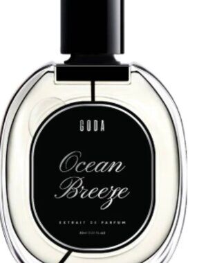 Goda Ocean Breeze Body Scent